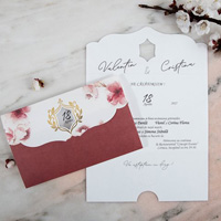 catalog invitatii polen